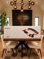 Boosted Plus V3 Electric Skateboard