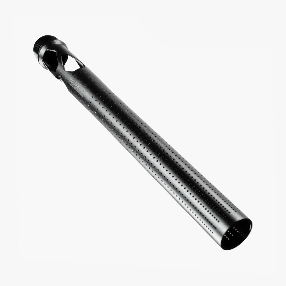 CRBN IC PWR S63 NANO BARREL TIP – Black