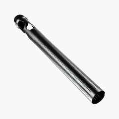 CRBN IC PWR S63 NANO BARREL TIP – Black