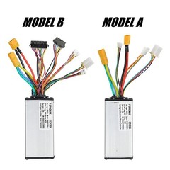 52V 28A Replacement Controller AUSOM DT2 PRO / KUGOO F3 PRO MAX Electric Scooter