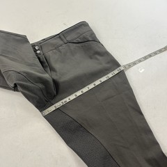 Dover Saddlery Breeches Riding Pants Equestrian Size 34 Stretch Actual 36×28