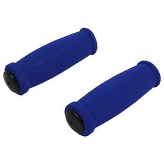 Kick Push New Replacement Handle Grips for Razor Scooter – Foam Grip for Hand…