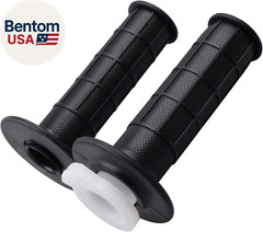7/8″ 22Mm Twist Throttle Accelerator Handle Grips and 36 Inches Cable Set for 50