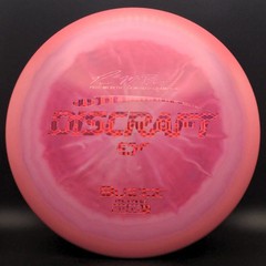 Discraft Swirl ESP Buzzz – Paul McBeth 5x World Champion