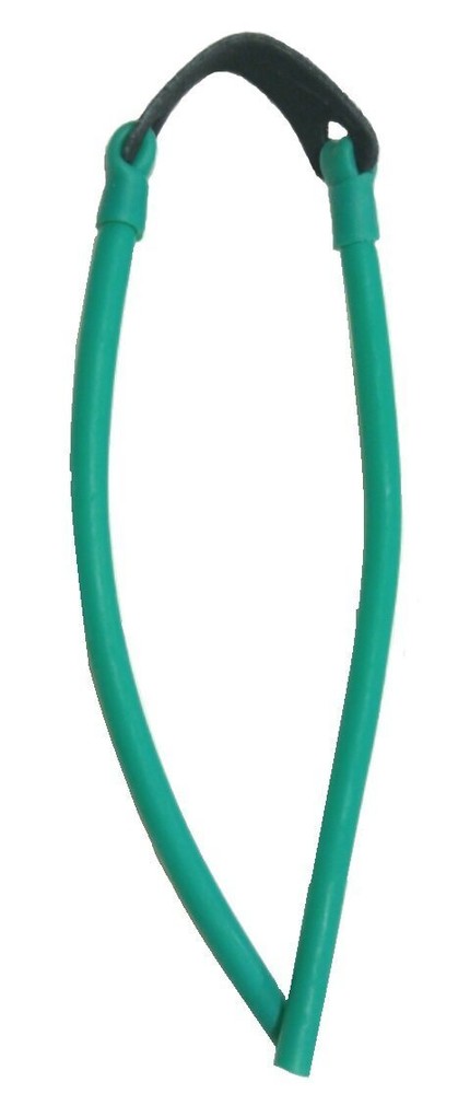 Universal Heavy Pull Slingshot Replacement Band – Fits All Tubular Designs