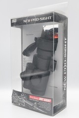 Tokyo Marui No.122 NEW Pro Spec Dot Sight Laser Sight Scope Airsoft Part