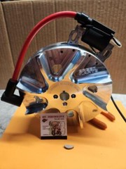 Predator «Ghost» Buster Upgrade Kit. 7800 RPM’s Plus (Billet FW)