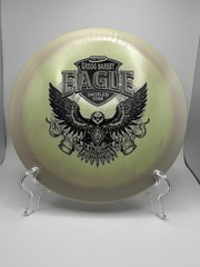 Field Tested – Gregg Barsby 2019 Tour Series Eagle