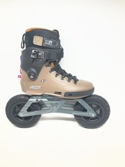 PS Next Edge SUV 150 Skates Brown 9.0 – 10.0 (42-43)