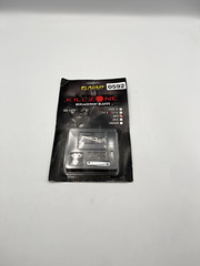 NAP Killzone Replacement Blades 100 & 125 Grain for 3 Broadheads MAXX #60730
