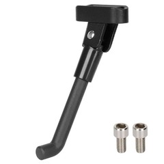 Electric Scooter Kickstand Adjustable Parking Stand for F20 F25 F30 F40 Scooter