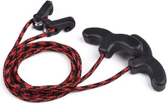 Crossbow Cocking Rope Cocking Device Crossbow String Puller Cocker Aid Cocking
