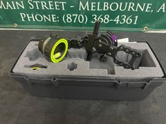 Spot Hogg Hog Father Pro HM Double Pin ROTI Hard Mount .010 BRAND NEW