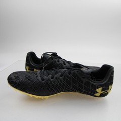 Under Armour Track Cleat Men’s Black New without Box Multiple Sizes
