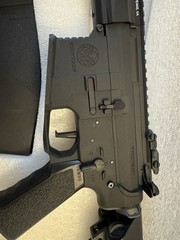 KRYTAC Trident Electric Airsoft Rifle AEG w/ Magazine & Adjustable Stock