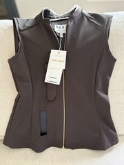 Carthago – Riding cover jacket for equestrian airvest, size small
