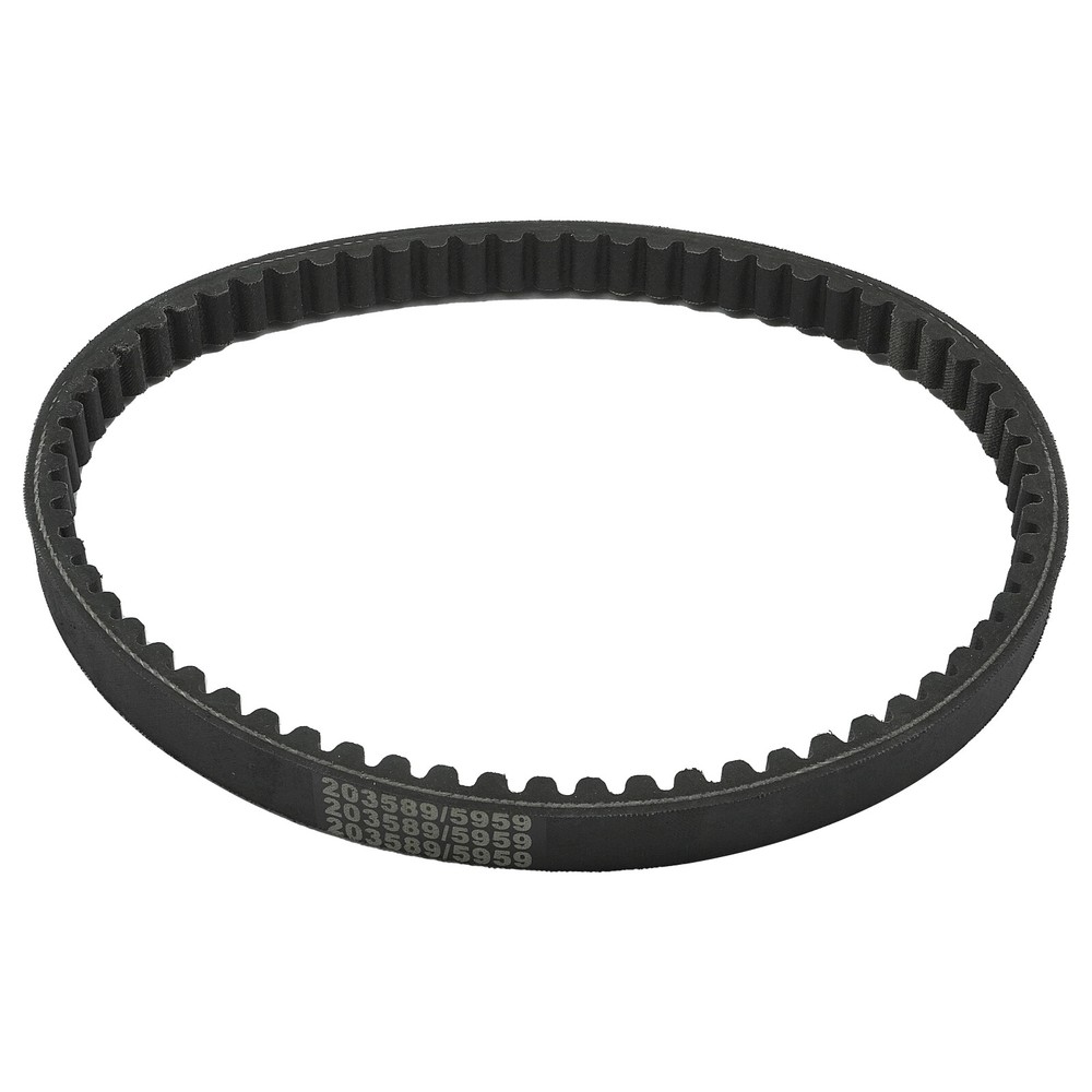 3Pc 1PZ39ZP54P Go Kart Belt For Comet 203589 Manco 5959 TAV30 TAV2 Carter Kartco