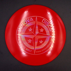 RARE 2016 Innova Star Mirage Proto Star Vanishing Holo Foil NEW OOP 171g