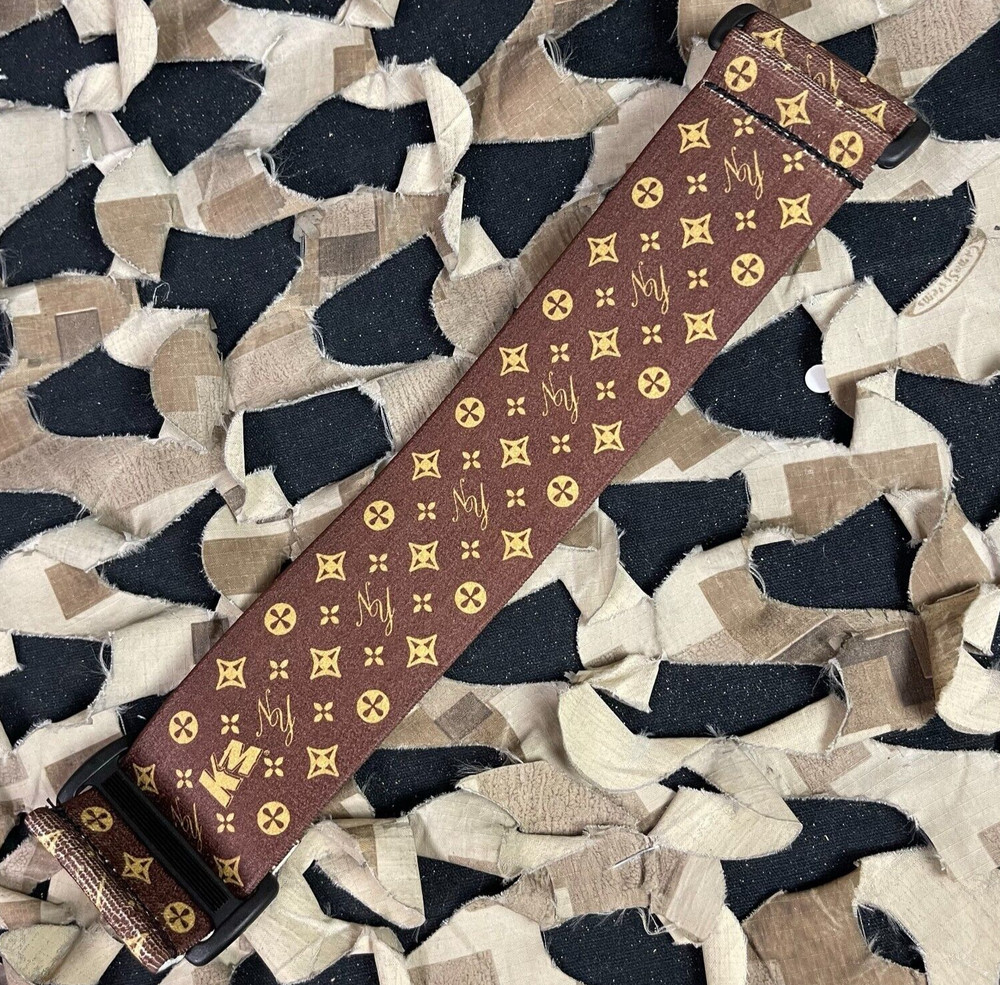 NEW KM Paintball Universal JT Goggle Strap – N.Y. Stars