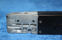 For LEGENDS Magazine Air Gun Accessories CO2 BB Gun Magazine .177 Caliber