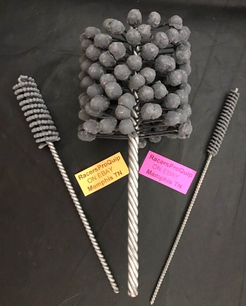 Small Engine Performance Hone Kit Bores Size from 68mm to 76mm USA NEW 24hrShip