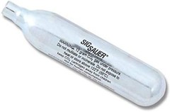 High-Quality 12 Gram CO2 Cylinders – Reliable Fuel for Airguns (40 Pack)