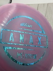New Discraft McBeth ESP Anax Driver Golf Disc 170-172 Grams