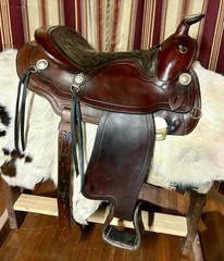 Semco Saddle