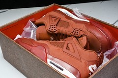 AJ 4 Retro OG SP Nigel Sylvester Brick by Brick HF4340-800 Men’s Size 4-13