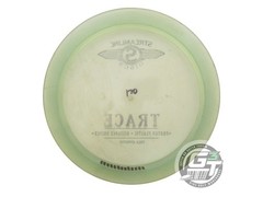 USED Streamline Discs Proton Trace 170g Clear Distance Driver Golf Disc