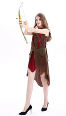 57 in Ambidextrous Takedown Recurve Bow Modern Korea Archery Right Left Hand
