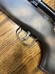 Norica Model 73 .177 Cal Break Open Barrel Air Rifle Made In Spain
