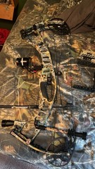 Hoyt VTM 31 Right-Handed