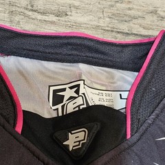 Ramage Paintball Jersey OG Size Large Rare Vintage
