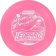 Innova DX Leopard3 | Choose Weight & Color