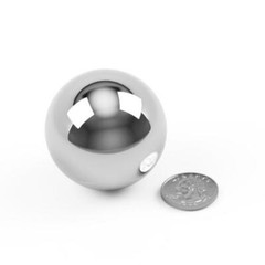 2″ Inch Chrome Steel Ball Bearings G100
