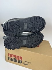R CORD Hiking Boots Women Waterproof Womens Hiking Boots Comfortable 8 NEW