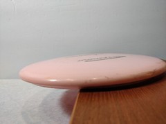 Innova PFN Star Shark Midrange Disc Pink 177 grams disc golf