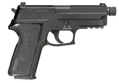 Sig Sauer P229 .177 Cal Semi-Auto Blowback CO2 Air Pistol AIR-P229RX-177-BLK