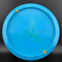 Sacred Discs Alchemy Oracle