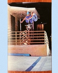 RARE King Skateboard Deck Tyshawn Jones Thrasher 465 Miami Atiba Jefferson