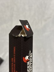 NEW! 8.4v 1600mAh Stick NiMh Batteries Lot of 2