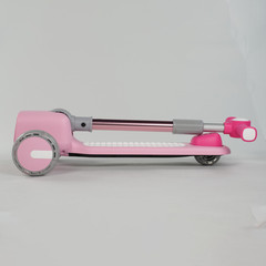 Freddo Poker Face Scooter