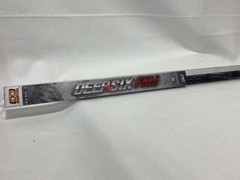 Easton Full Metal Jacket Deep Six Shafts 1 Dozen- 460 Spine