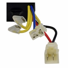 ZK2400-DP-FS Control Module w/ 4-Wire Throttle for the Razor Trikke E2 E-Scooter