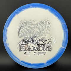 Latitude 64 Gold Orbit Diamond