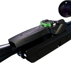 Gamo Swarm Magnum 10X GEN3i INERTIA FED .22 Caliber Air Rifle (Refurbished)