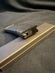 6mmProShop CO2 Magazine for Airsoft KWA PTS LM4 Series Gbbr (Read Description)