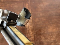 Chek-It Target Bow Sight, Vintage