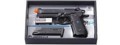 Tokyo Marui Limited Edition Albert W. Model 01P Umbrella Corporation Gas Blowbac